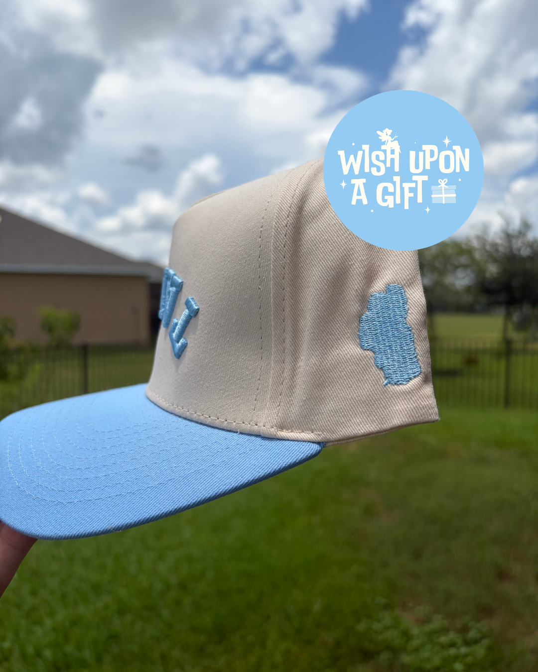 Lake Tahoe Trucker Hat – Tahoe Embroidered Baseball Cap