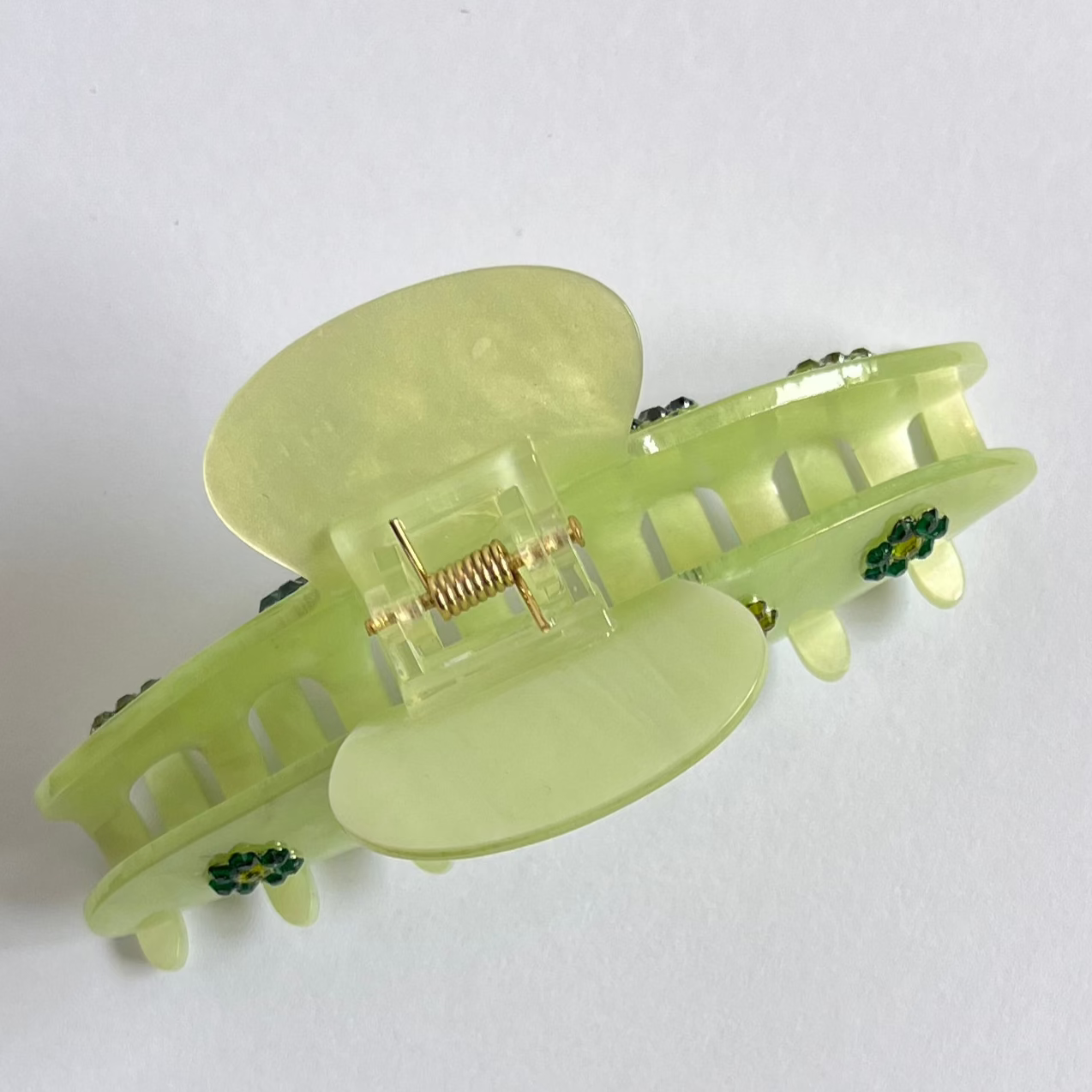 Bayou Belle Princess Claw Clip