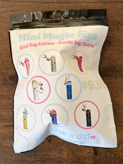 Mini Magic Sip Blind Bags
