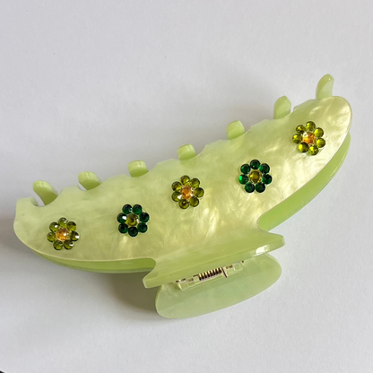 Bayou Belle Princess Claw Clip