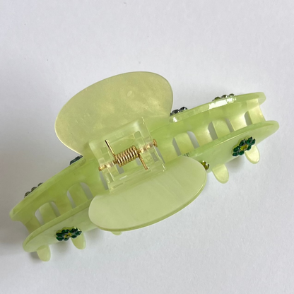 Bayou Belle Princess Claw Clip