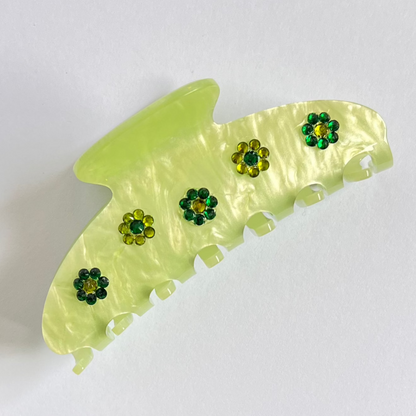 Bayou Belle Princess Claw Clip