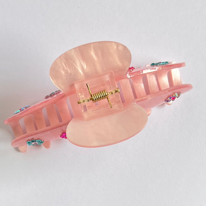 Awakening Bloom Princess Claw Clip